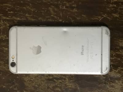 iPhone 6 16GB PTA Approved