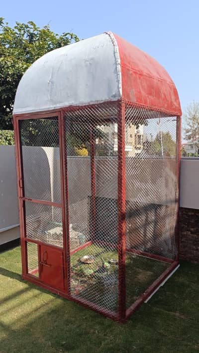 Cage for Birds