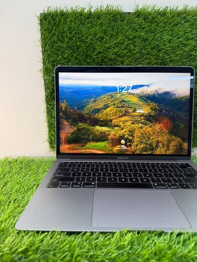Apple MacBook air 2019  with original charger