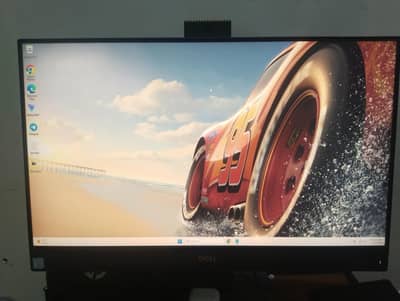Dell PC all in one