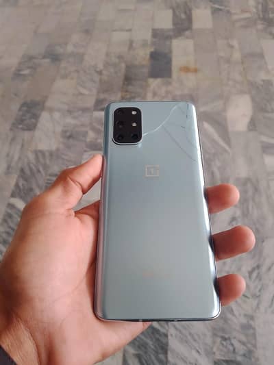 One plus 8t