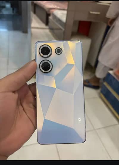 Techno Camon 20 Just Like New