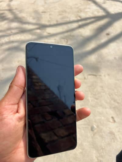 Redmi 13 c 6+6 128 exchange ho jay ga