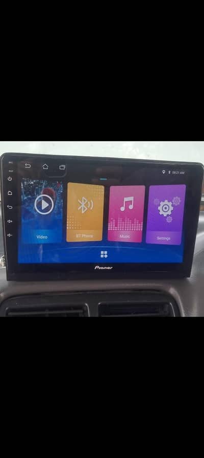 Brand new Android panel contc  0322.8475778