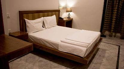 Guest house Bahria Town Karachi