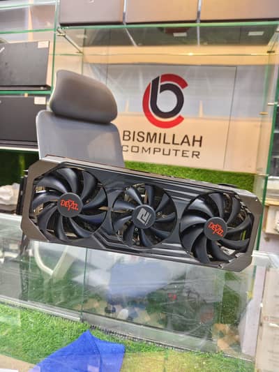 AMD RADEON RX 6800XT - 16GB - RED DEVIL