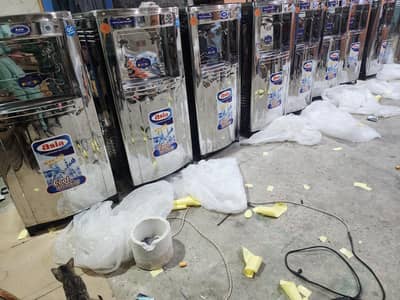 Electric water cooler/ water cooler/ Electric water chiller industry