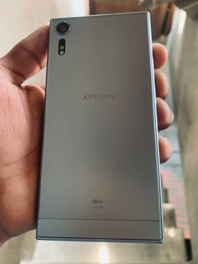 sony xperia sov35 non pta