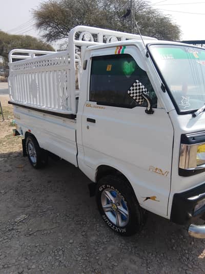 Suzuki Ravi 2021 model for sale