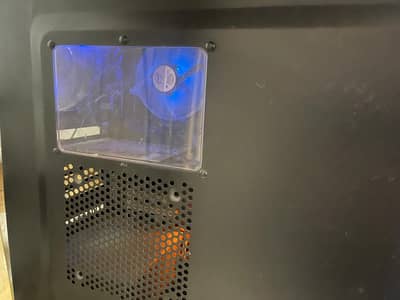 core i7 gaming and graphic designing system