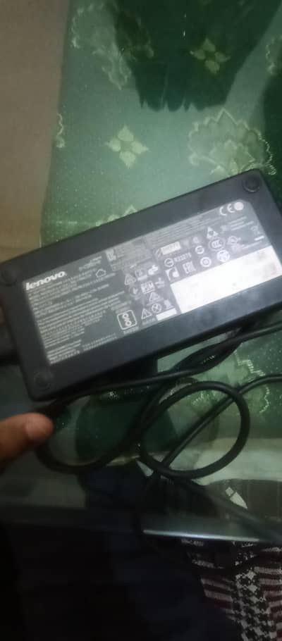 lenevo 170w charger