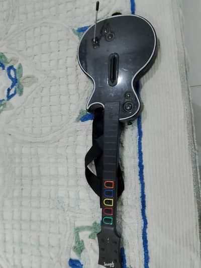 dry cell guitar for sale