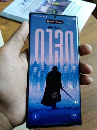 S22 Ultra. (12-256) Officiall PTA Aproved