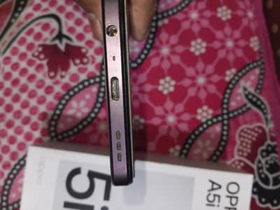 oppo A5i