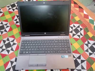 HP LAPTOP