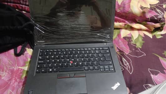 Lenovo Laptop
