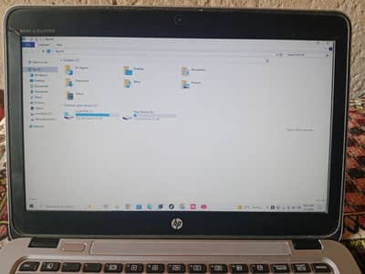 HP Laptop Elite Book