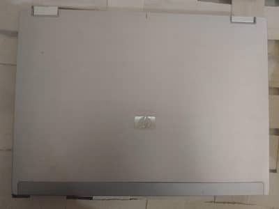 Hp elitebook 6930p. read ad