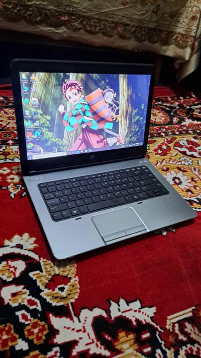 HP ProBook 640 G1
