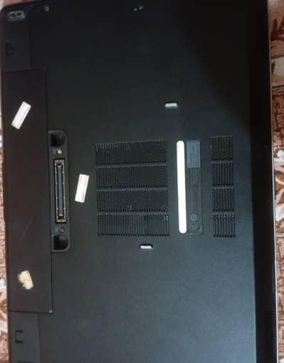 Dell Laptop i7 4 gen