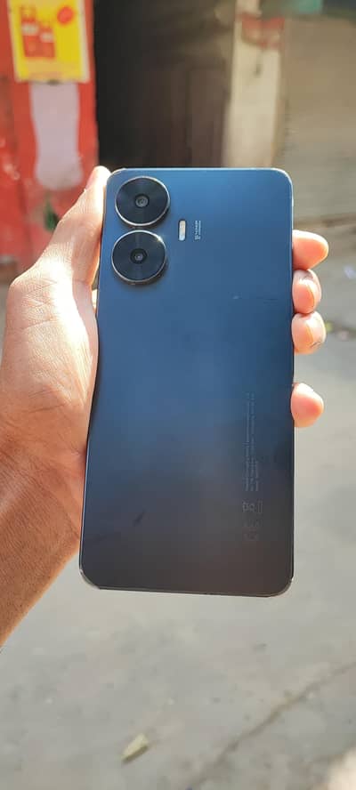 Realme C55 NON PTA 8/256