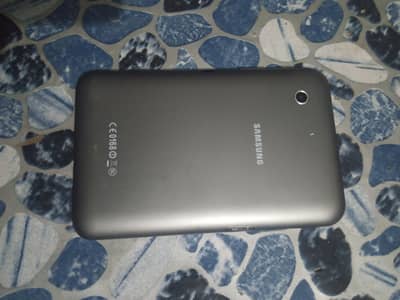 Samsung Galaxy tab 2