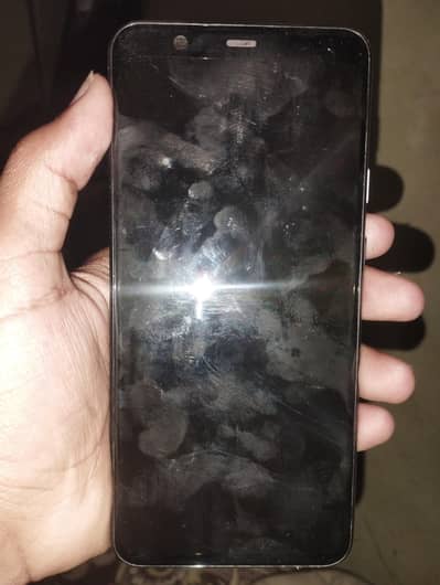 Google pixel 4xl panel for sale (Exchange possible)read add