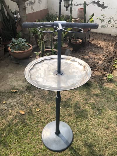 Perch stand for Birds