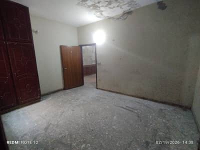 5 Marla Upper Protion For Rent