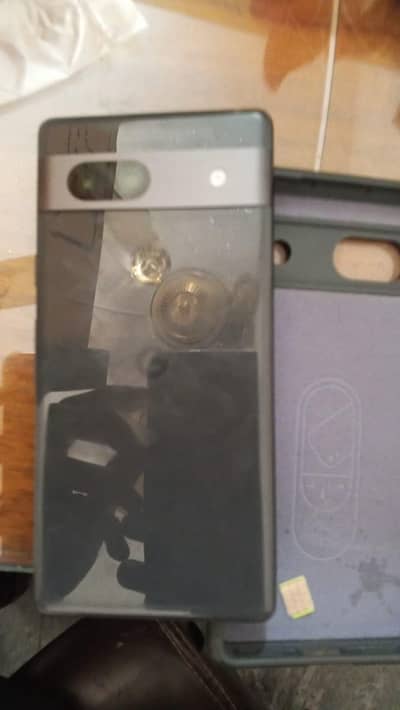 google pixel 7a 8/128 approved