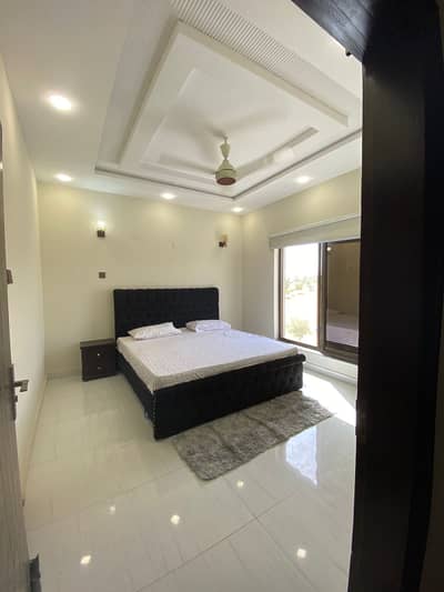 Rooms available for rent Bahria Town Karachi