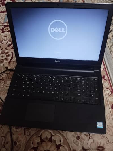 Dell Inspiron 15 7gen in low price