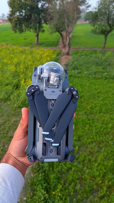 Dji Mavic Pro