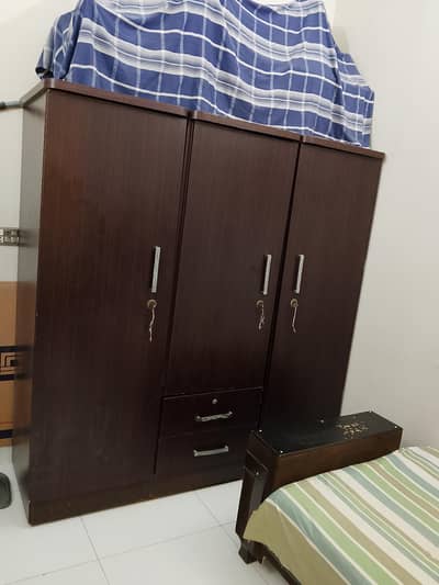 wardrobe for sale