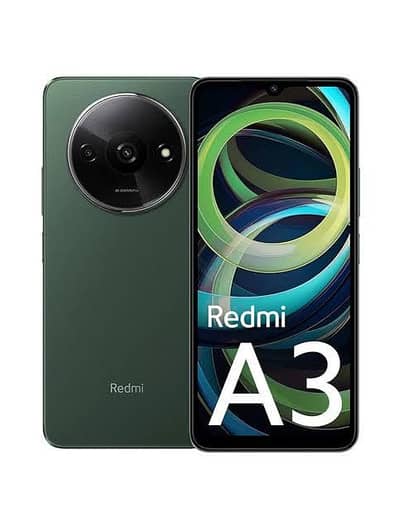 Redmi A3.03115326120