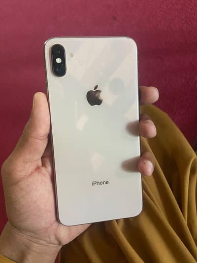 iphone xs max PTA approved