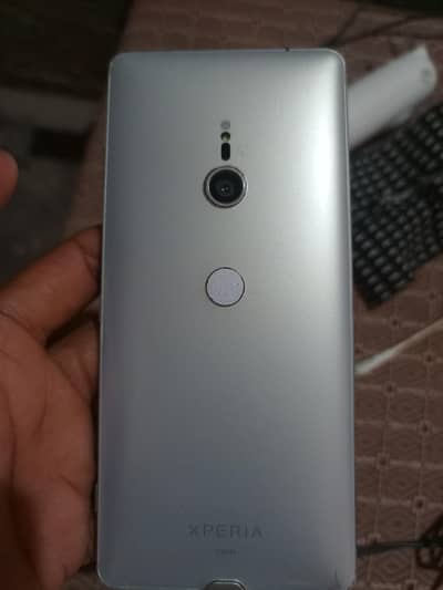 Sony xperia xz3