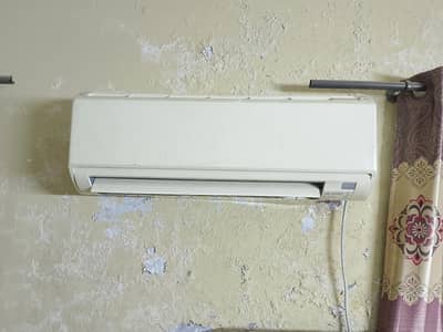 a own condition good colling no any work arjant  sale 55000