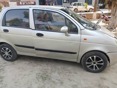 Cheverlot 2003 Exclusive