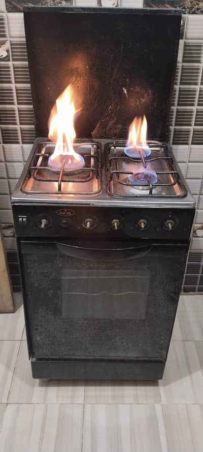 کوکنگ رینج برائے فروخت