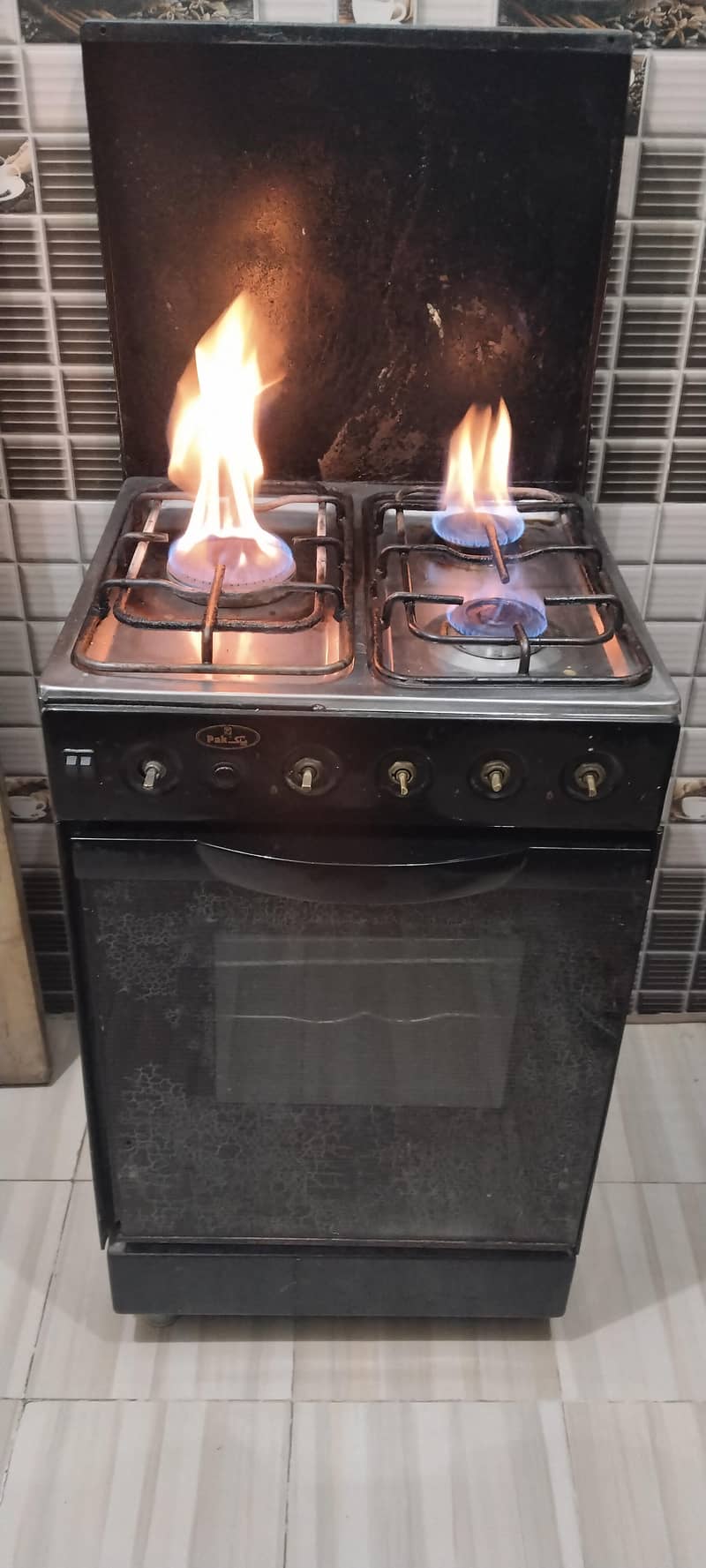 کوکنگ رینج برائے فروخت 0