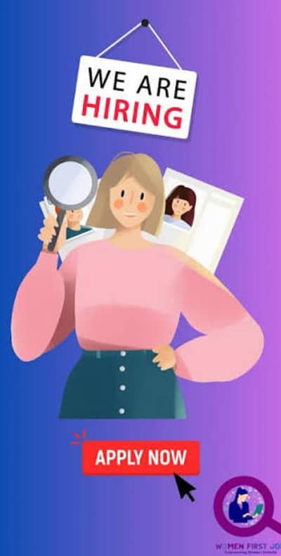 We're Hiring Male & Female Candidates / Social Media Marketing