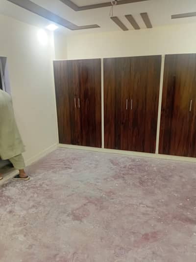 Flat Available For Sale In North Karachi Sector 7 D 1 Alamna Avnew