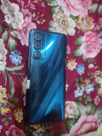 Motorola moto edge 2021