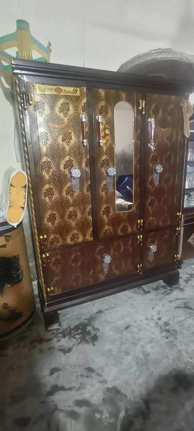 ارجینٹ برائے فروخت 03128814572 پہ رابطہ کریں