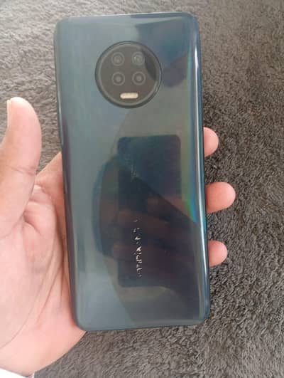 Infinix note 7    /6/ 128/