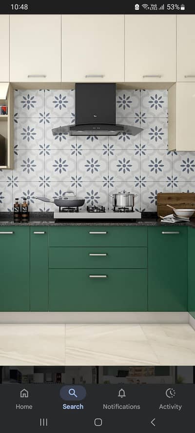 URGENT NEED " PAKISTANI COOK " FOR DHA FAMILY