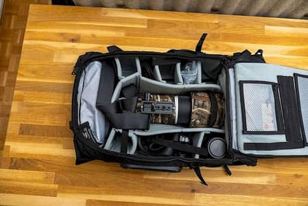 Camera  Big Bag for sale