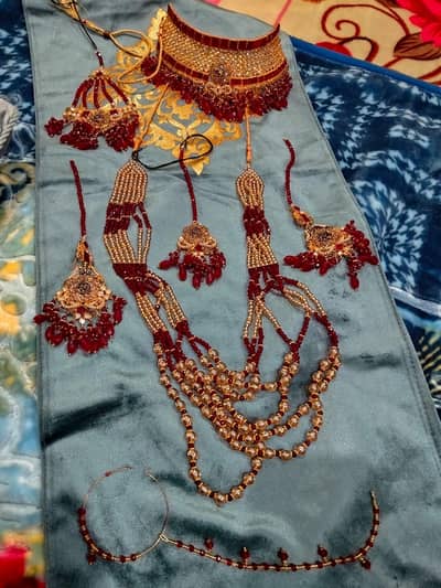 New Bridal jewellery For Sale