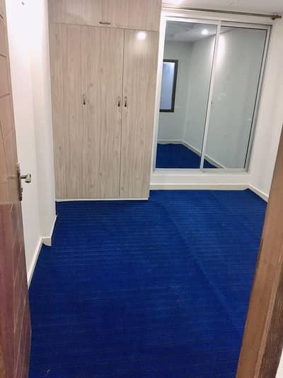 One Bed Main Boulevard Apartment is Available for Rent at Ovaisco PWD